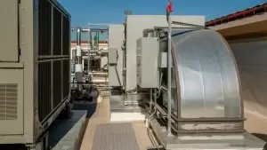 Thermodynamics in HVAC System Design