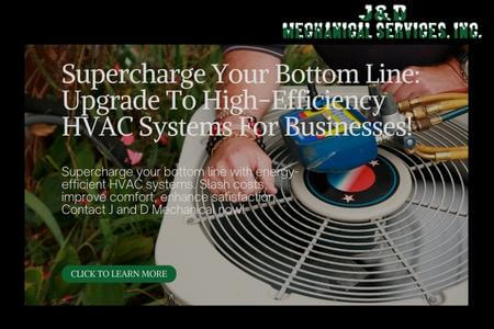 supercharge your ac