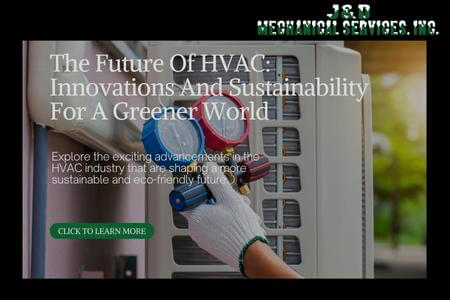 future of hvac
