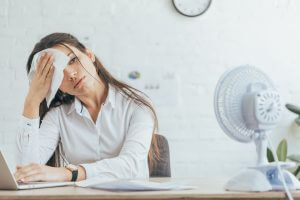 hvac services Herndon, Virginia