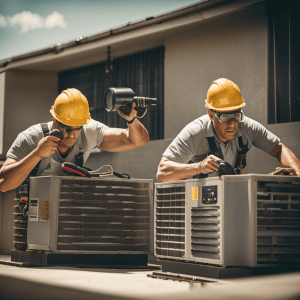 best hvac company northern virginia