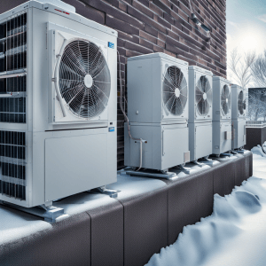heating and air conditioning services in ashburn virginia