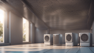 mechancial services in northern virginia