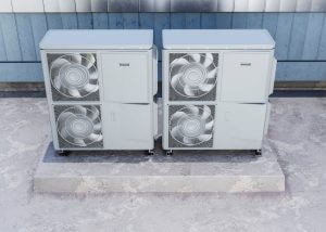 hvac services northern virginia