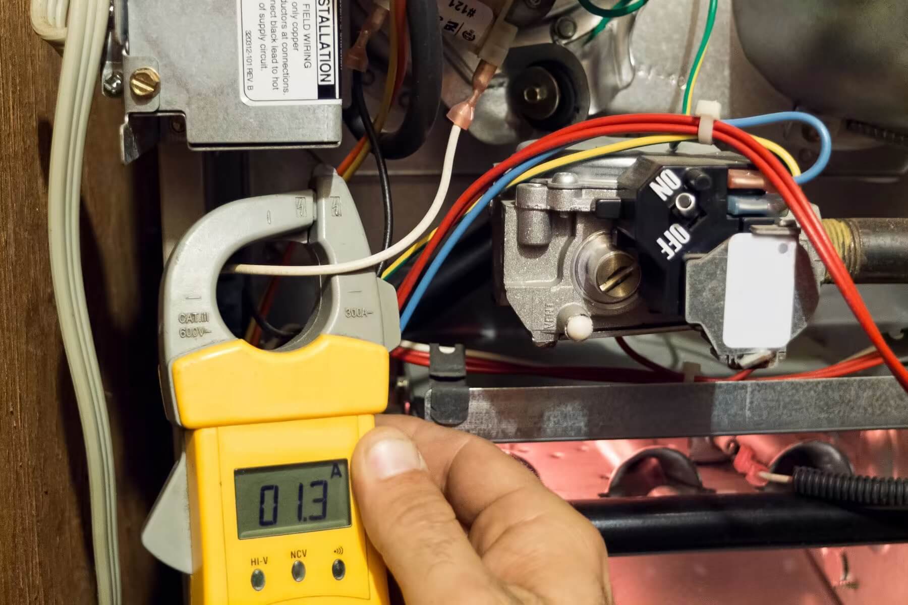 Annual-furnace-tune-ups-j&d mechanical services