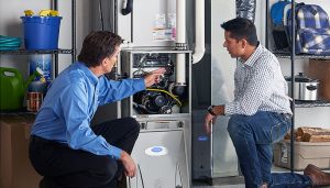 Furnace Replacement article -j and d mechanical