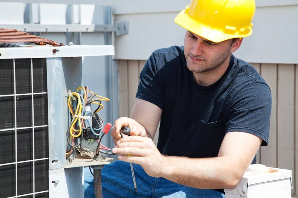 HVAC-Repair-Services-Alexandria-Virginia-J&D Mechanical Services