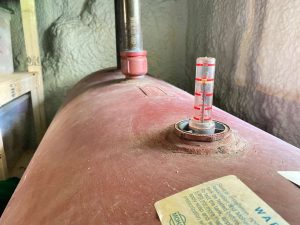 what to know about oil heating