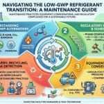2026 Commercial HVAC Guide: Navigating Phase-Downs and New Refrigerants