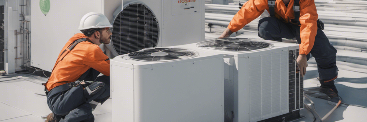 J&D Mechanical Services, hvac repairs warrenton virginia